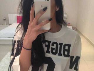 Erootiline videovestlus Kitty-Hard