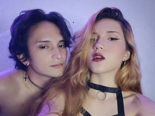 Erootiline videovestlus Kitty-midnight