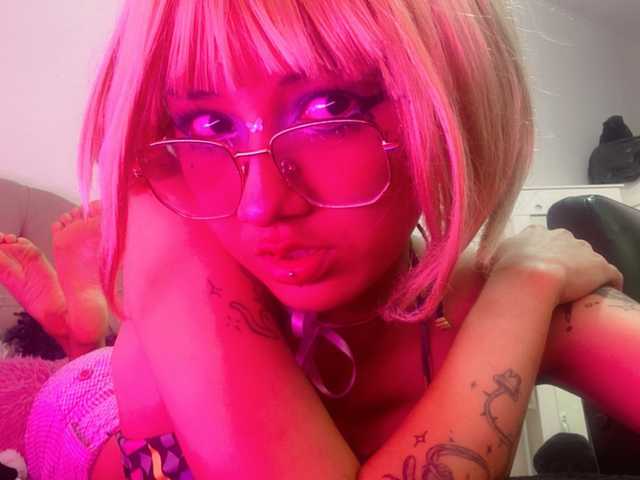 Profiili foto kitty-scream