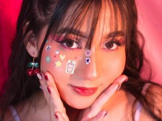 Erootiline videovestlus Kitty-Sophie