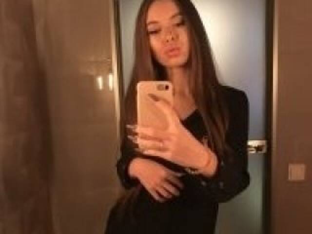 Profiili foto Kitty1337