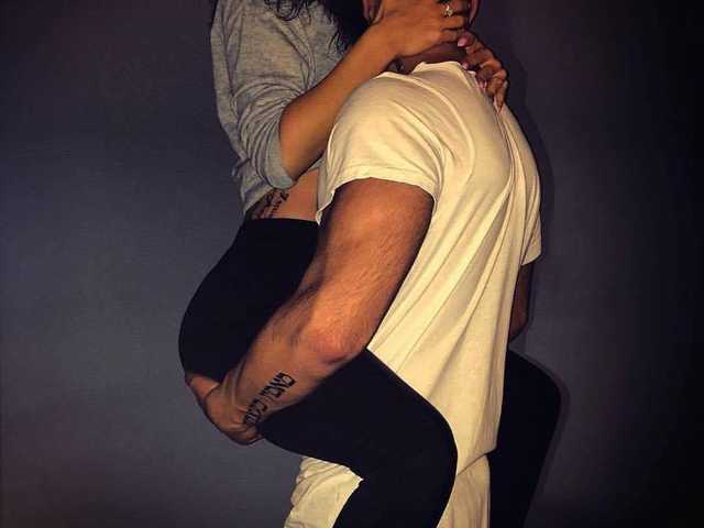 Profiili foto KittyandRonny