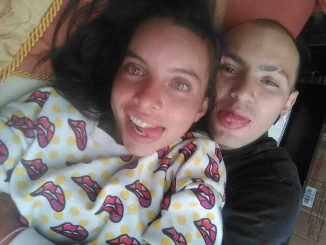 Profiili foto KittyAndScott