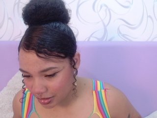 Erootiline videovestlus KittyBrooke