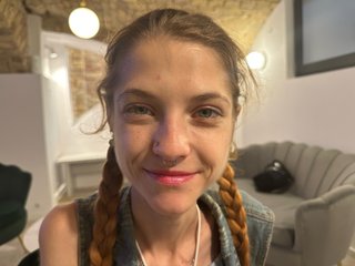 Erootiline videovestlus kittycaitlin