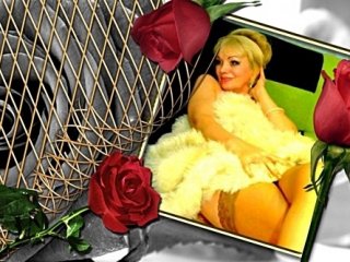 Profiili foto kittycaress