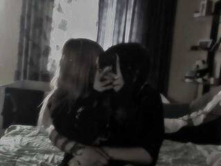 Erootiline videovestlus KittyColorfull