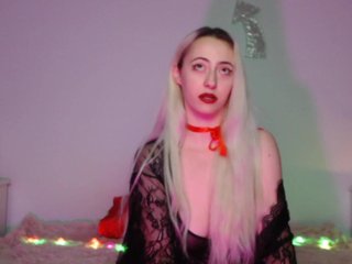 Erootiline videovestlus Kittyisabelle