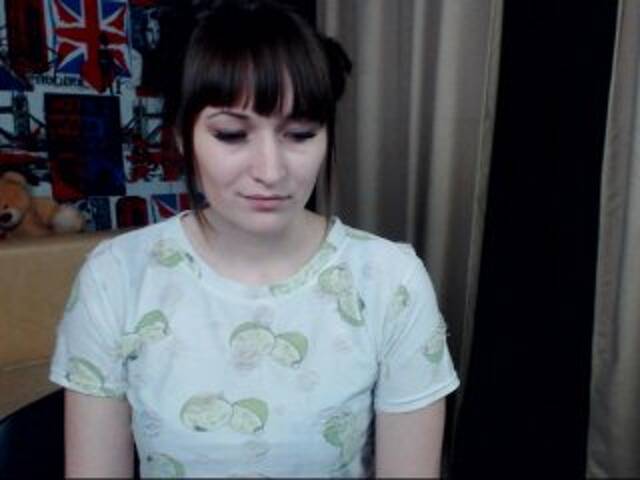 Ringhäälingupildid KittyJoy