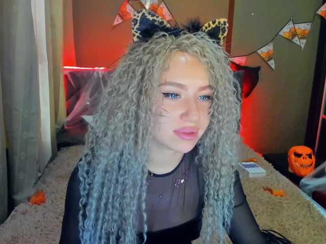 Ringhäälingupildid KittyJoyy