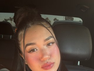 Erootiline videovestlus kittykatkathy