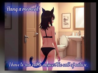 Erootiline videovestlus Kat_N0IRE