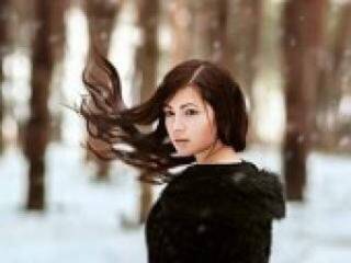 Erootiline videovestlus kittyli