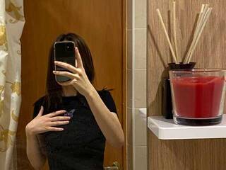 Erootiline videovestlus Kittymb