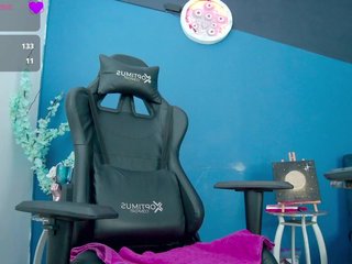 Erootiline videovestlus kittymonet