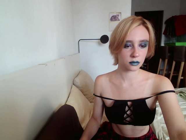 Ringhäälingupildid KittyPrincess