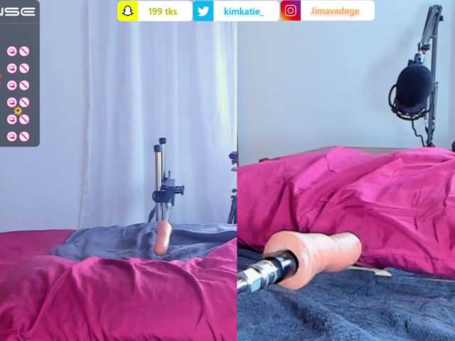 Ringhäälingupildid Kittypru