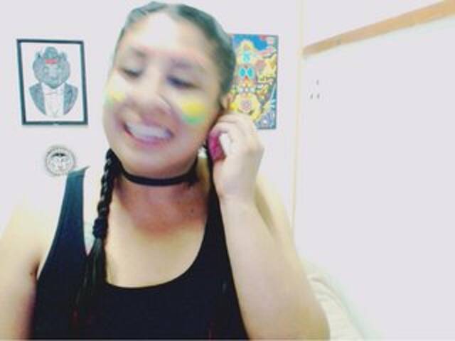 Ringhäälingupildid kittypryde