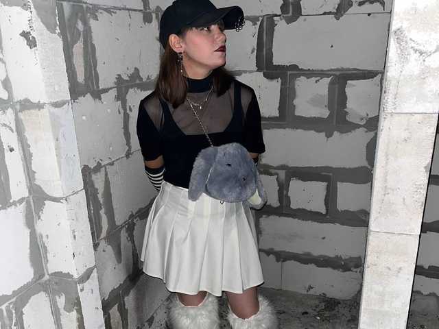 Profiili foto kittyreann