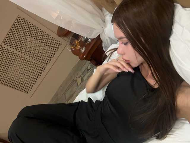 Profiili foto kittysofa