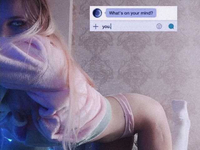 Profiili foto KittySpice