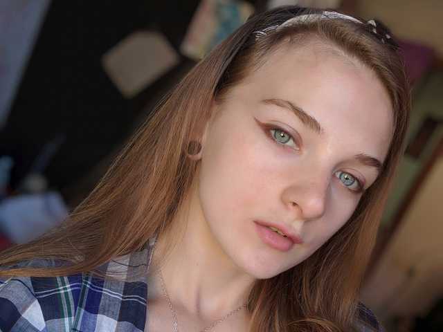 Profiili foto KittySpice