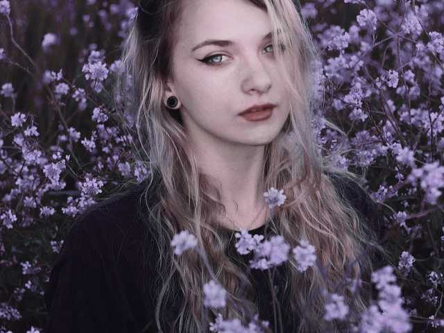 Profiili foto KittySpice