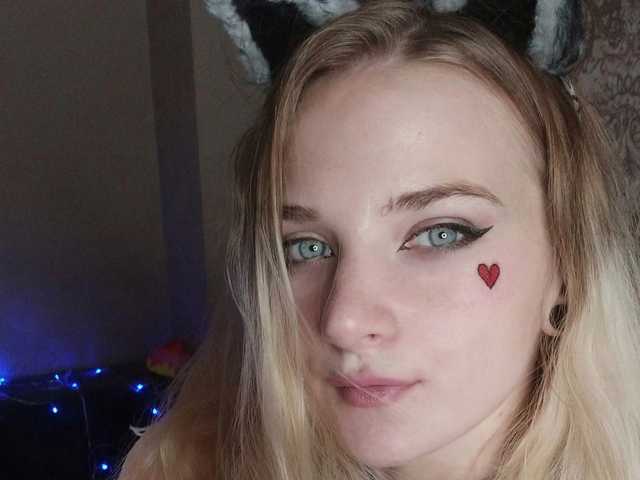 Profiili foto KittySpice
