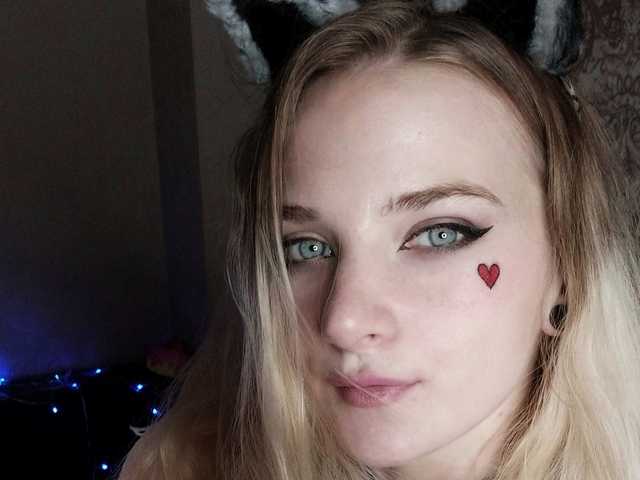 Profiili foto KittySpice