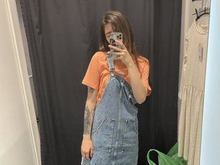 Erootiline videovestlus kittystaring