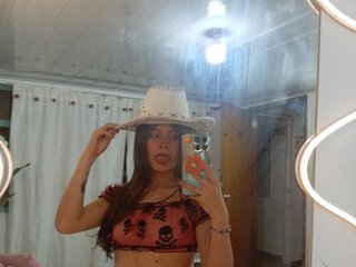 Erootiline videovestlus kittystar-tay