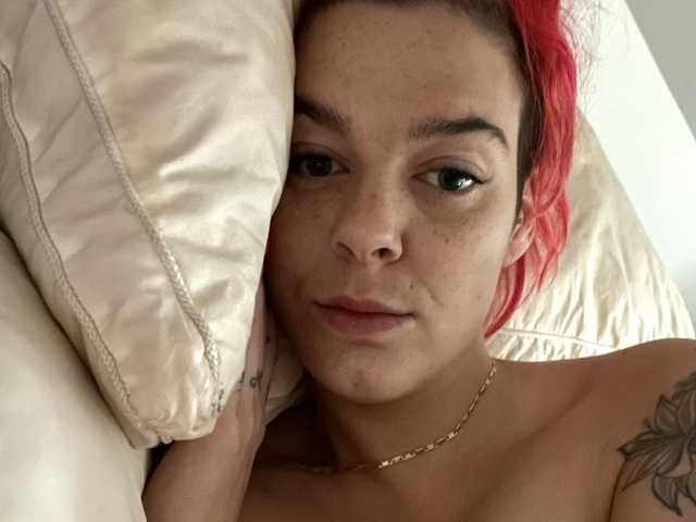 Profiili foto kitykitkat