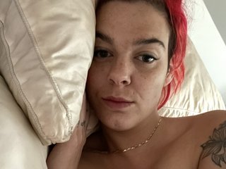 Erootiline videovestlus kitykitkat