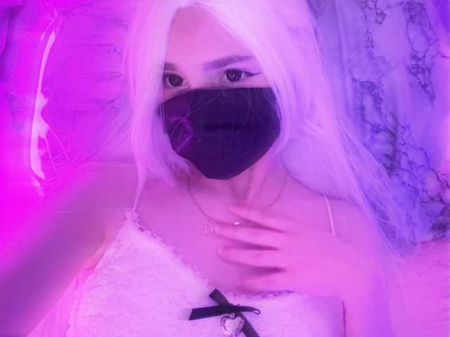 Profiili foto kiyomichka