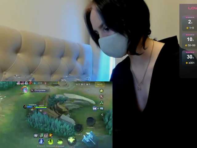 Ringhäälingupildid kiyomichka