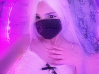 Erootiline videovestlus kiyomichka