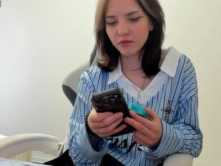 Erootiline videovestlus kiyomichka