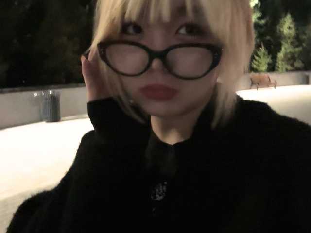 Profiili foto KizzyRookard