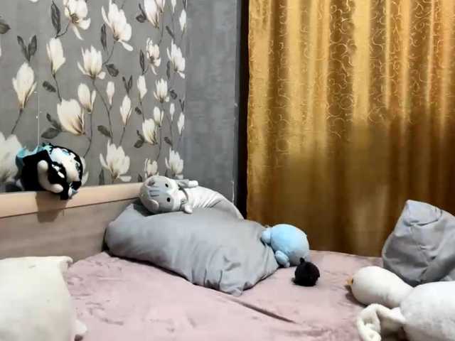 Ringhäälingupildid KizzyRookard