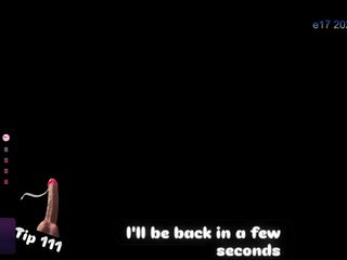 Erootiline videovestlus kkole17x