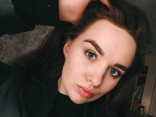 Profiili foto kkristi