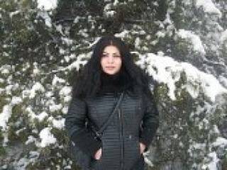 Erootiline videovestlus klara1982