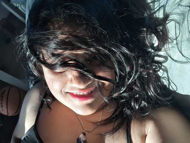 Profiili foto KleineKatze