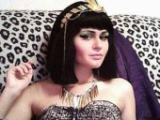 Erootiline videovestlus kleopatra44