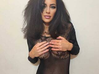 Erootiline videovestlus Kleopatra84