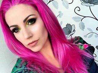 Erootiline videovestlus kleoraaaa