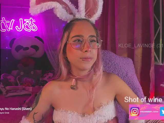 Fotod Kloe-lavinge WELCOME IM KLOE... FOLLOW ME IN MY INSTAGRAM strawberry_cat03 #AHEGAO #HAIRY #CUM #LATINA #ASIAN #ANIME