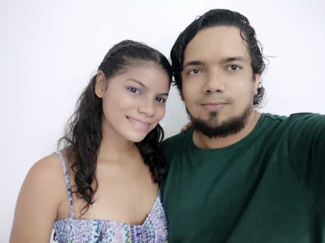 Profiili foto Kloe-Lopez