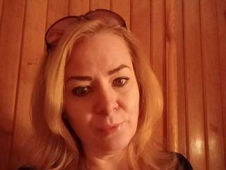 Erootiline videovestlus KlorissDenvi