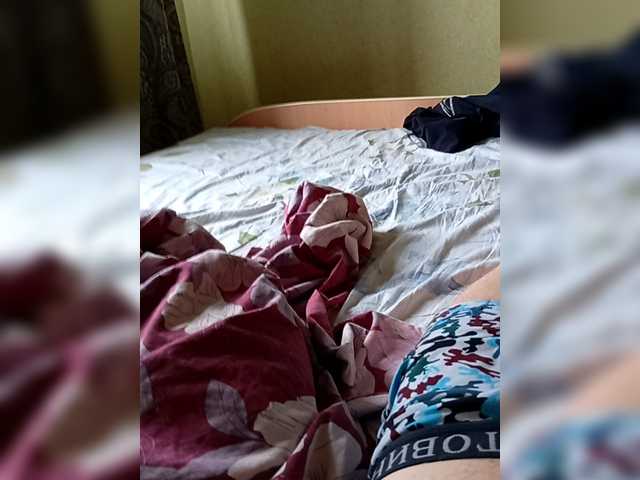 Ringhäälingupildid Klybnichka5